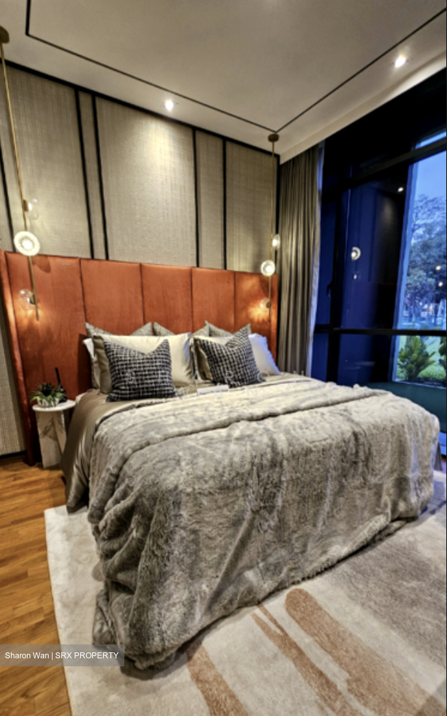 THE ARCADY AT BOON KENG (D12), Apartment #524233041